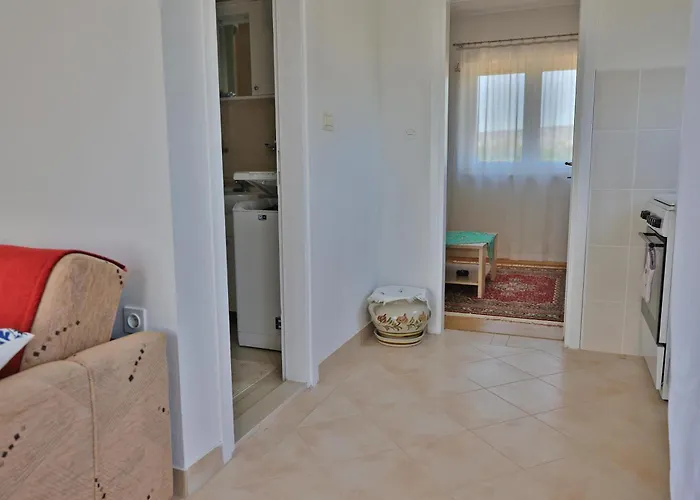 Apartamento Veronika