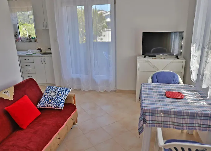 Apartamento Veronika *