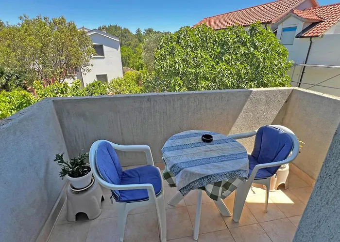 Apartamento Veronika