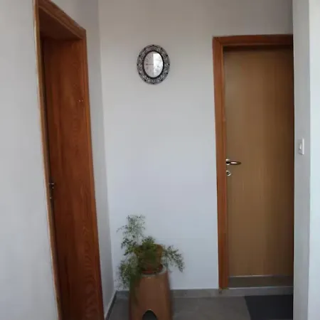 Apartment Veronika Rudina