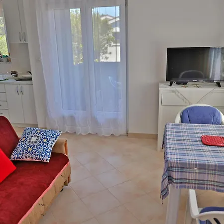 Apartment Veronika *