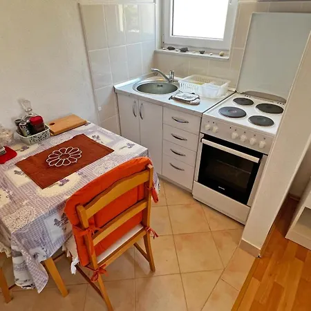 Apartment Veronika *